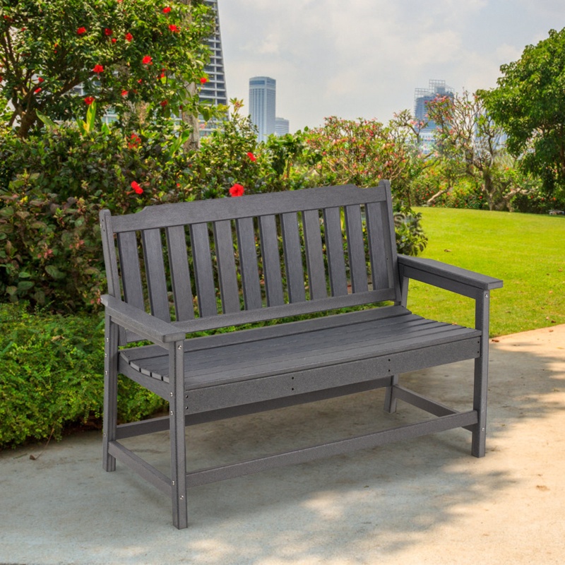 Outdoor Bench