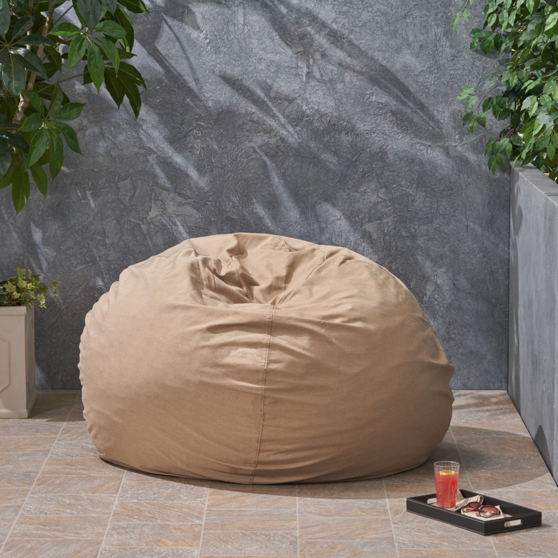 Outdoor Friendly Classic Bean Bag