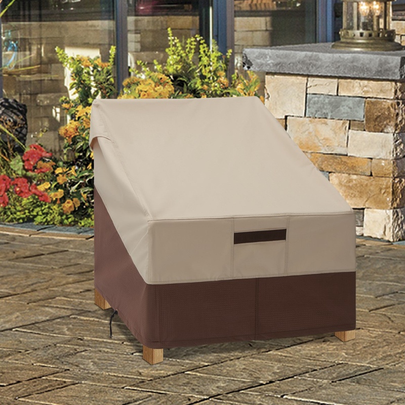 Outdoor Patio Chair Cover