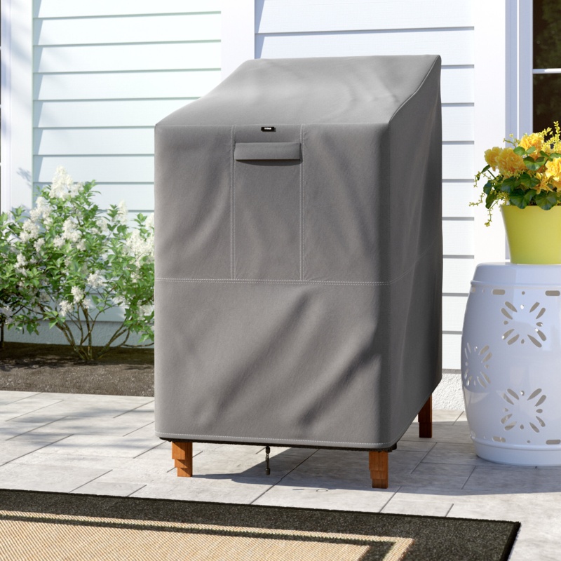 Outdoor Patio Chair Cover