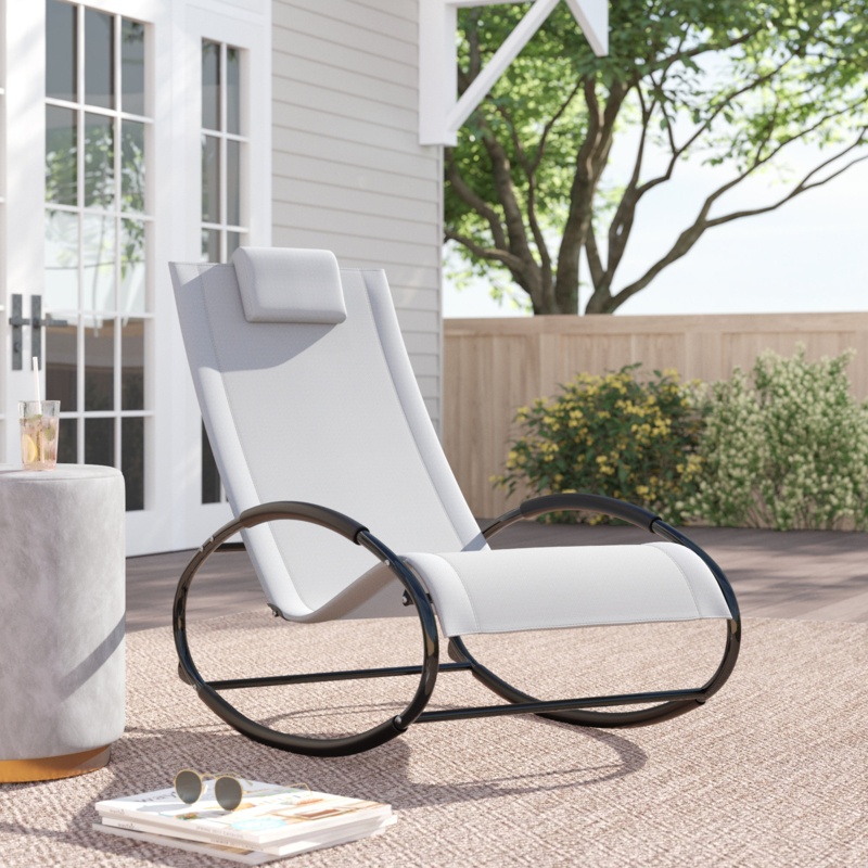 Outdoor Patio Chair