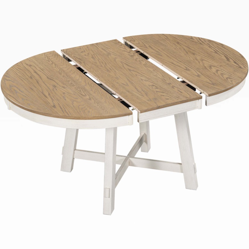 Oval 78.7'' L x 42'' W Dining Table