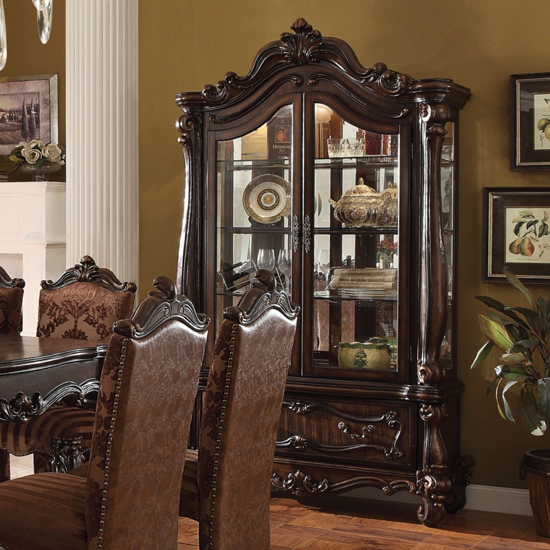Packer Dining Cabinet