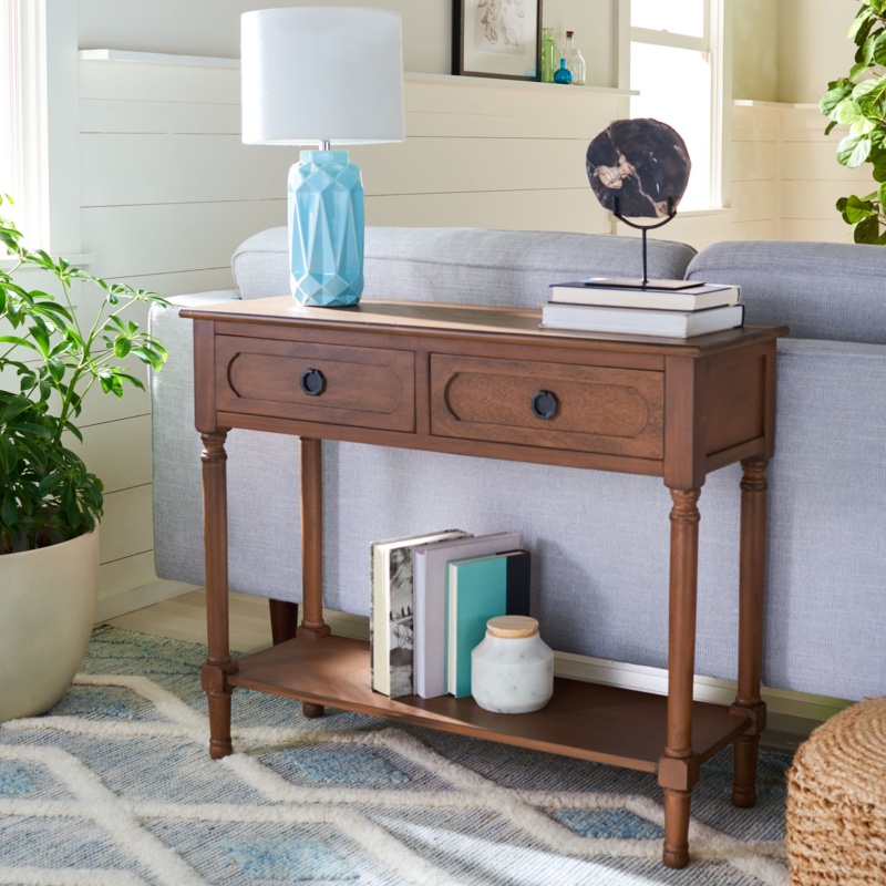 Padula 35.5'' Console Table