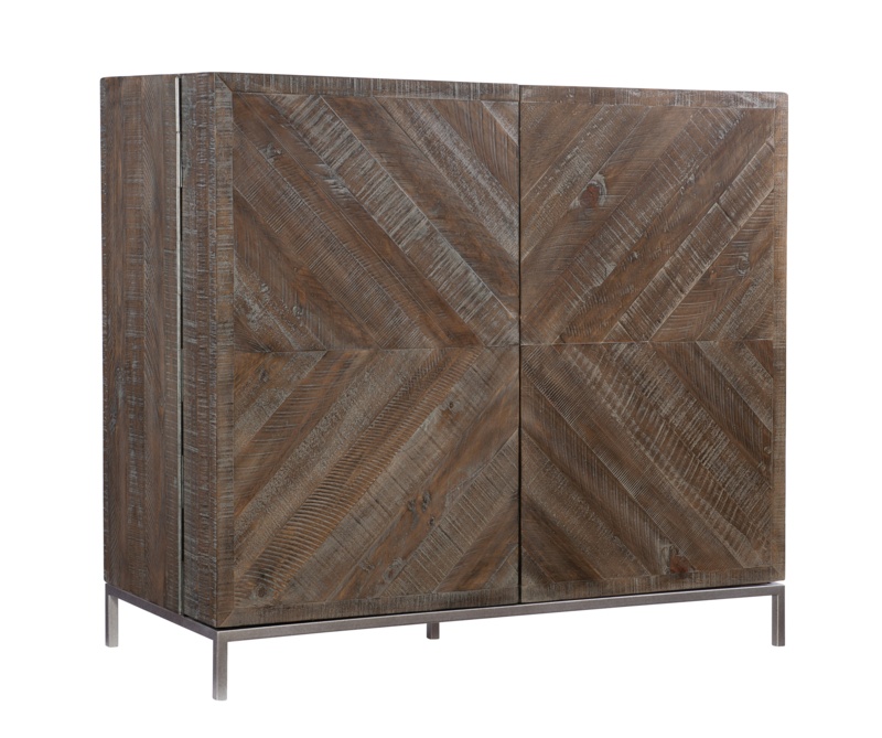 Parkside 47'' Bar Cabinet