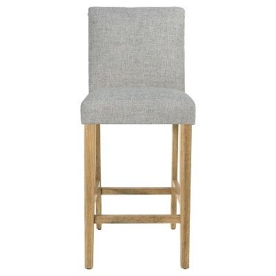 Parsons Barstool Zuma Pumice - Threshold™