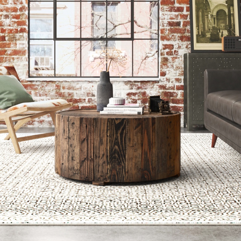 Pasadena Coffee Table