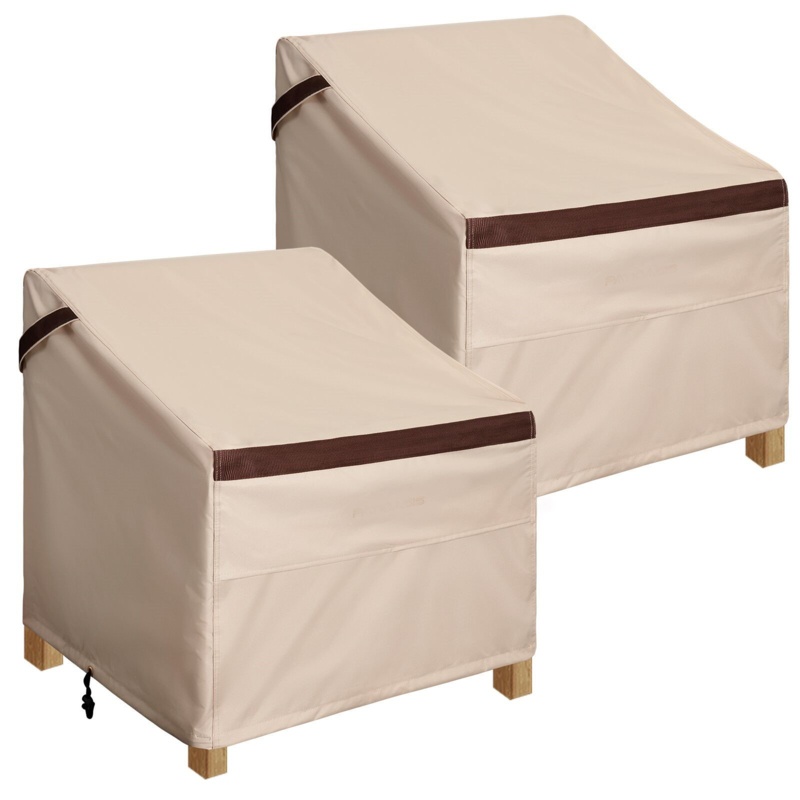 Patio Chair Cover