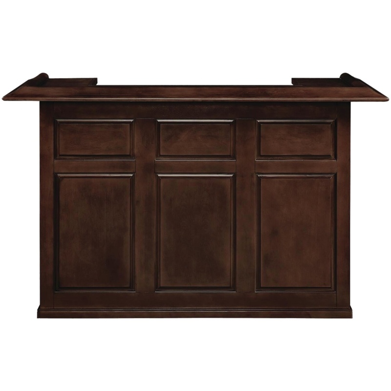 Patty 72'' Home Bar