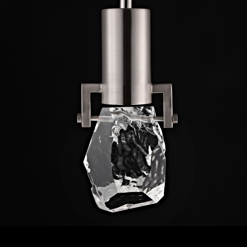 Paynter 1 - Light Crystal Pendant