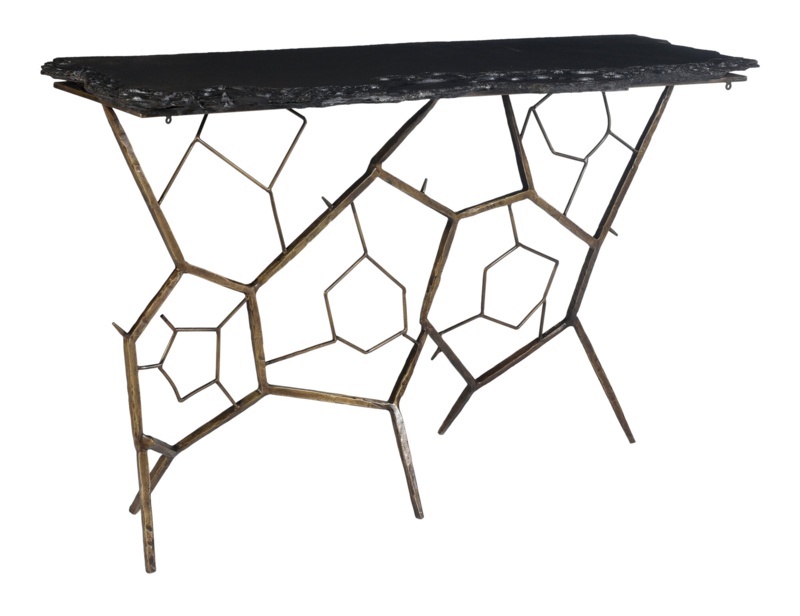 Pena Console Table