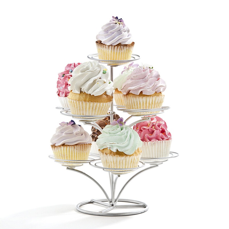 Perivale Cupcake Stand