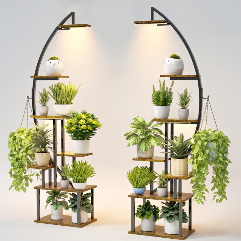 Pessy Plant Stand - Set of 2