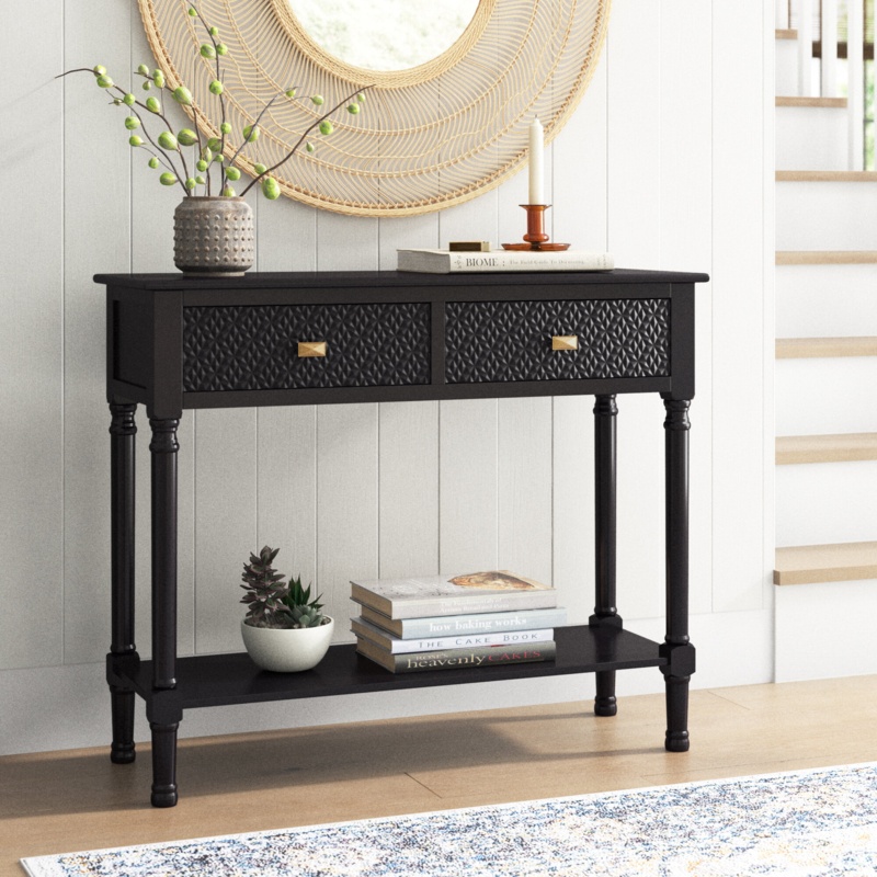 Peters 35.5" Console Table