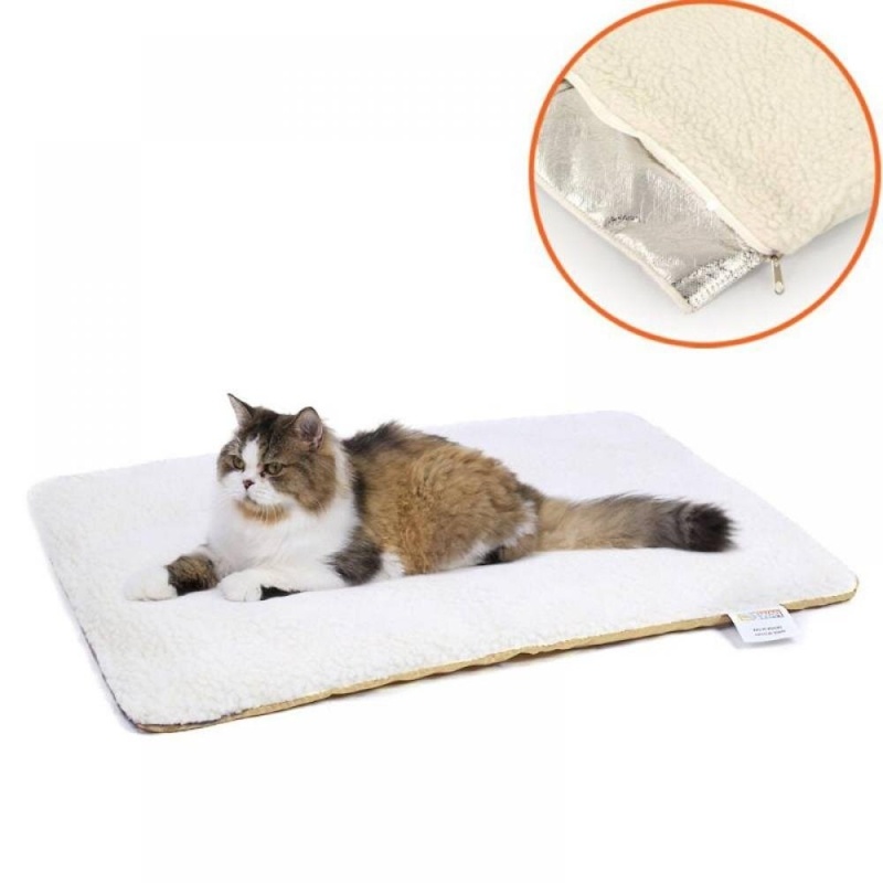 PetHeating Pad Warm Supplies