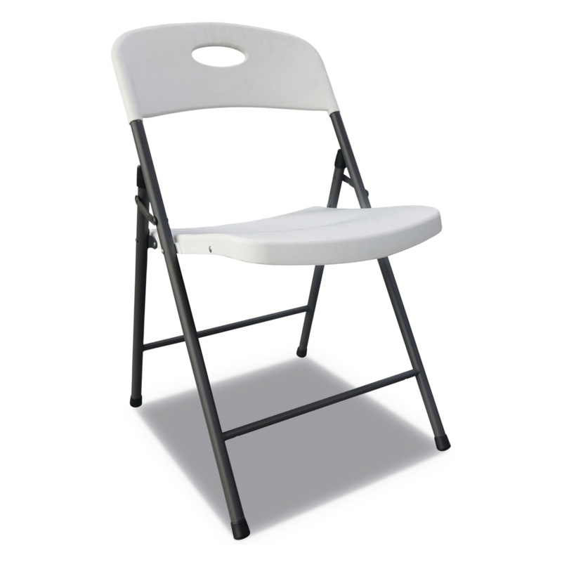 Plastic/Resin Stackable Folding Chair Folding Chair Set