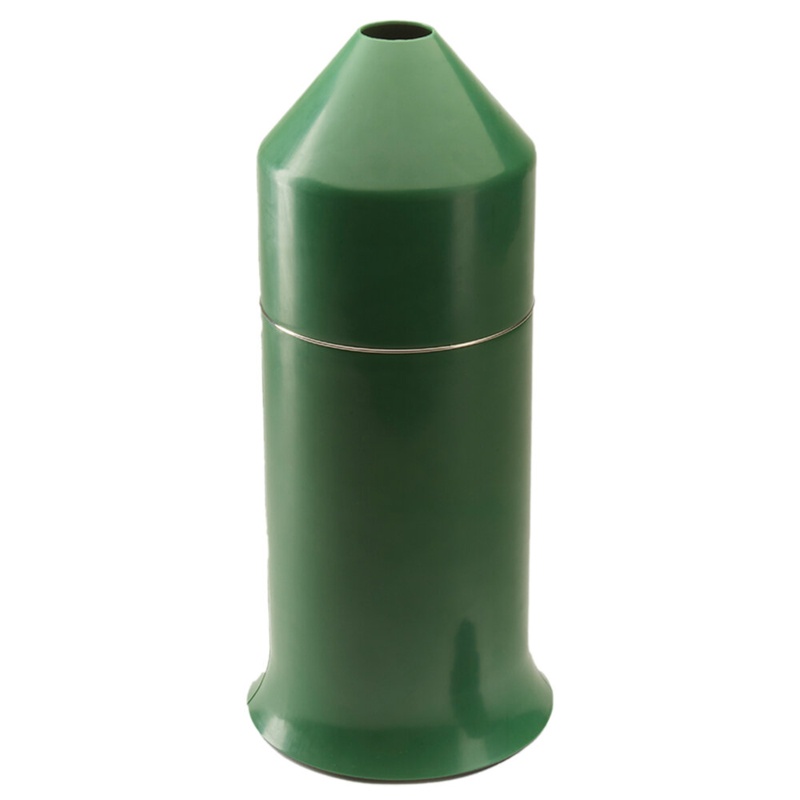 Plastic Squirrel Guard