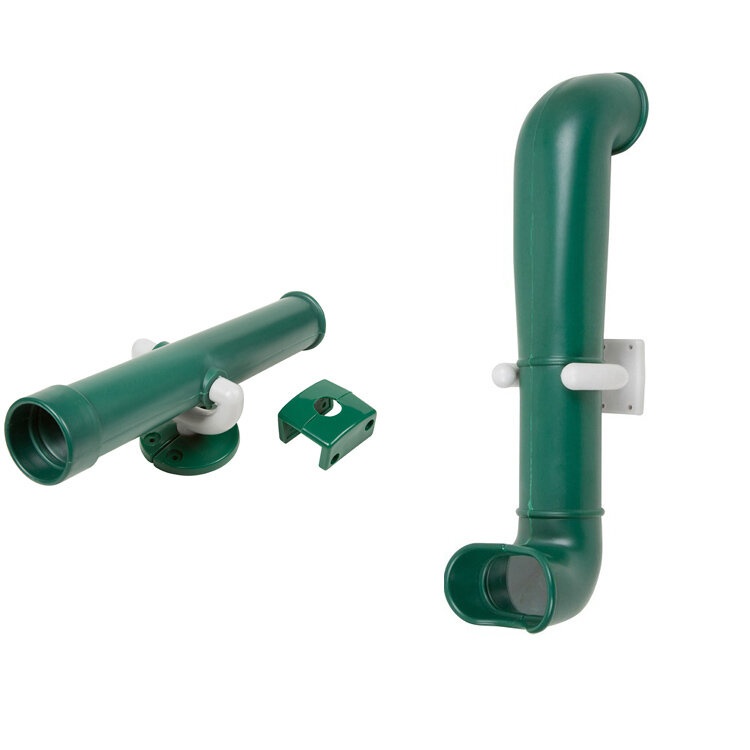 Plastic Swing Set Toy