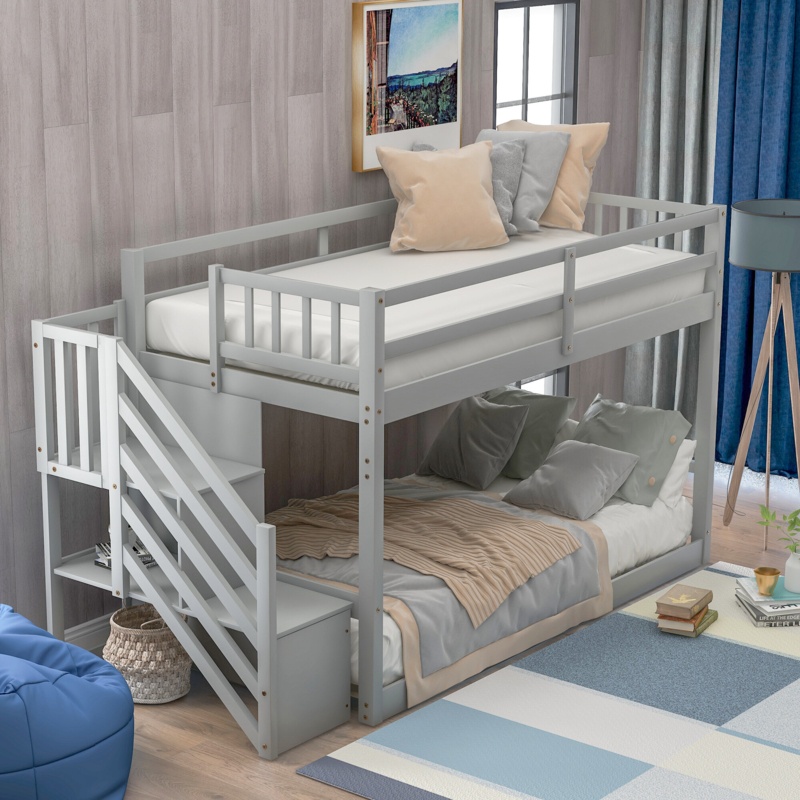 Pols Kids Bed