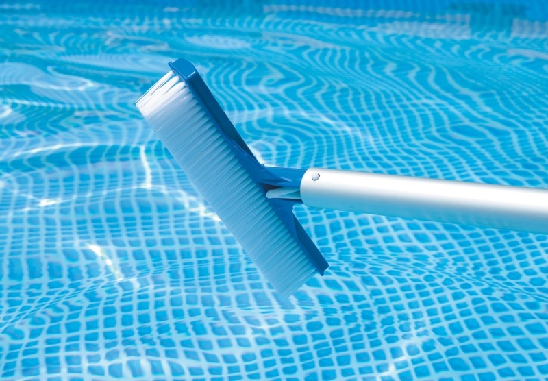 Pool Cleaning Tools