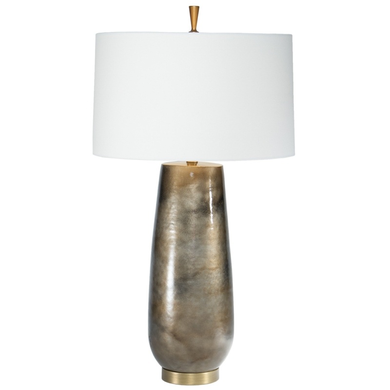 Porter Ceramic Table Lamp