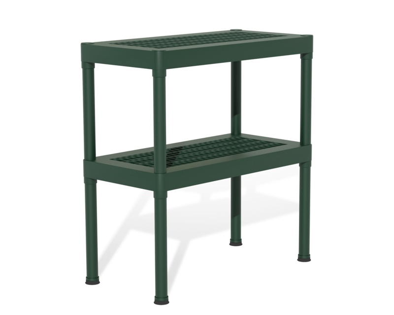 Potting Bench
