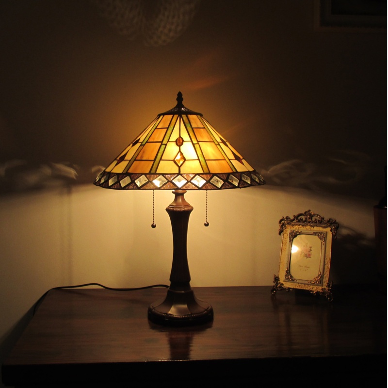Premo Table Lamp