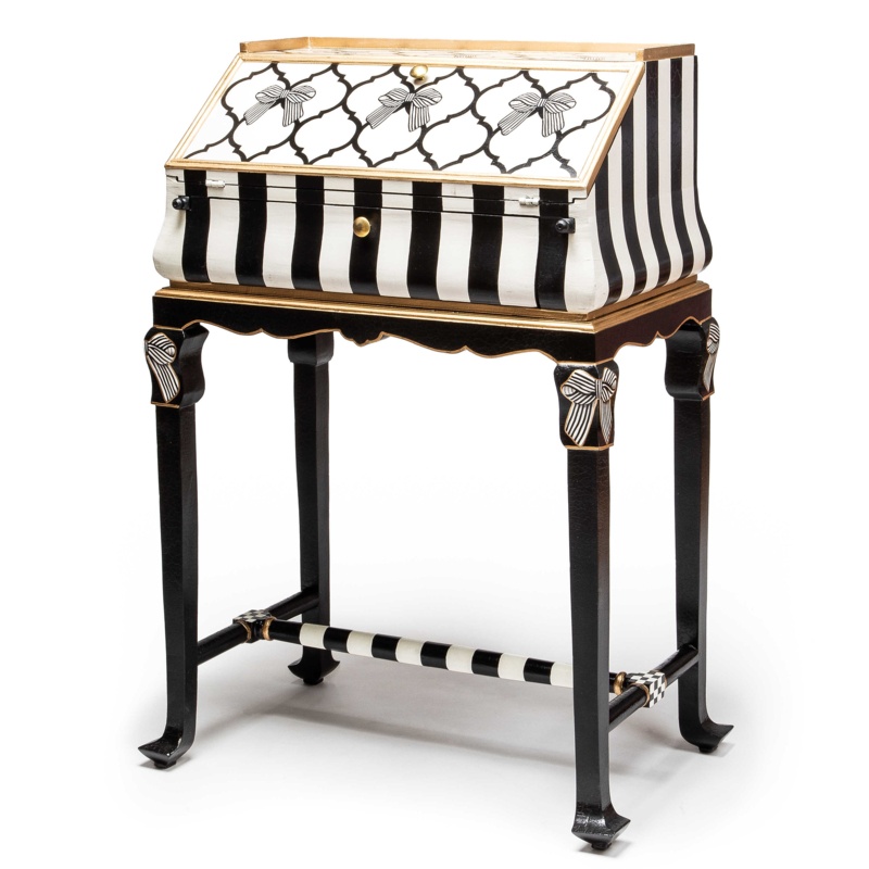 Pretty As a Bow Writing Desk