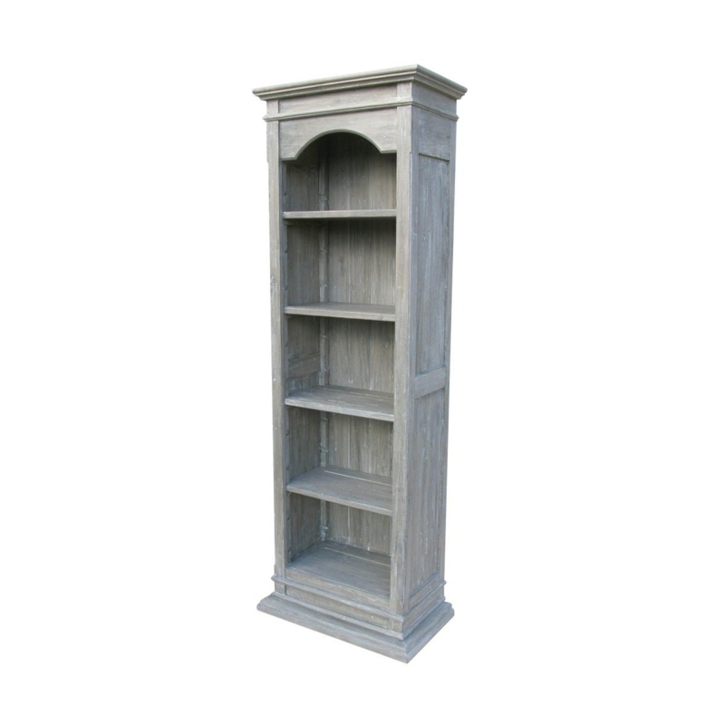 Provence Bookcase