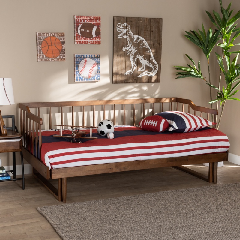 Provence Solid Wood Daybed