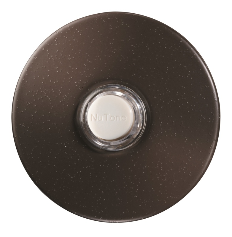 Push Button Doorbell