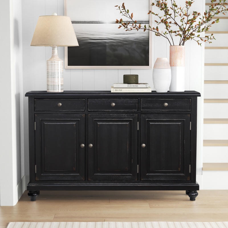 Quincy 55.5'' Sideboard