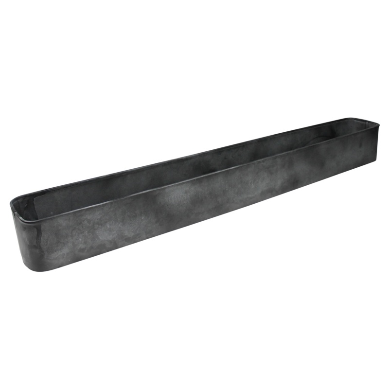 Rafferty Metal Planter Box