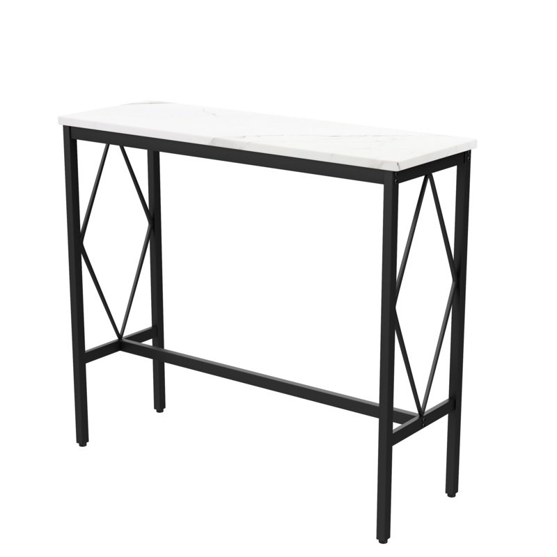 Raigo 44.5" Console Table