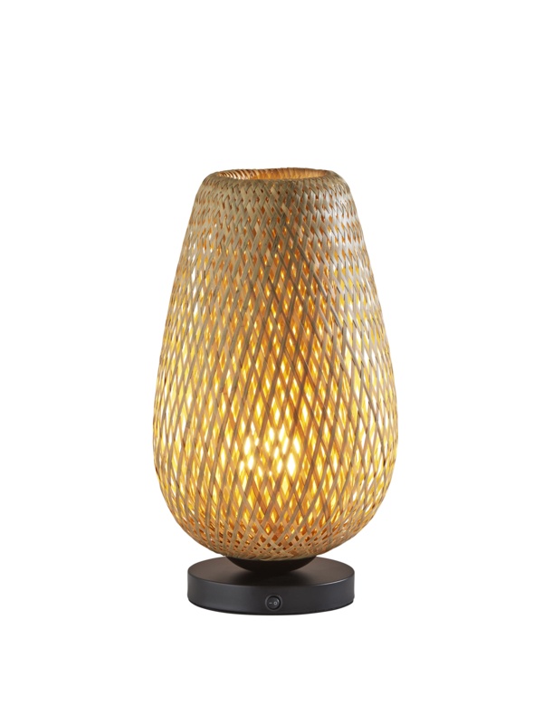 Rashi Metal Table Lamp