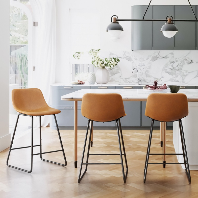 Ratzlaff 24'' Counter Stool