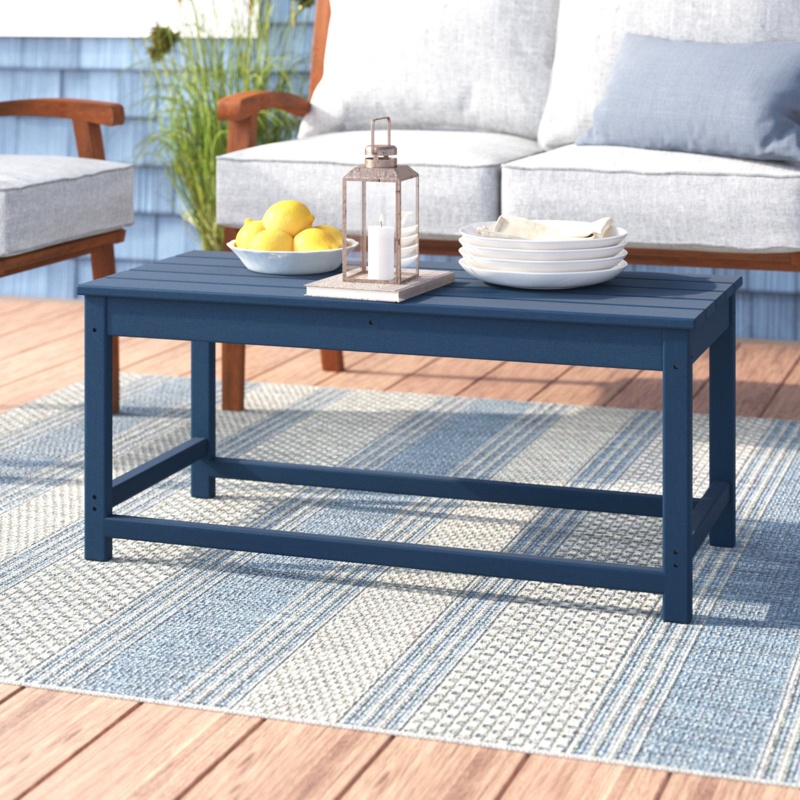 Ravenna Outdoor Coffee Table