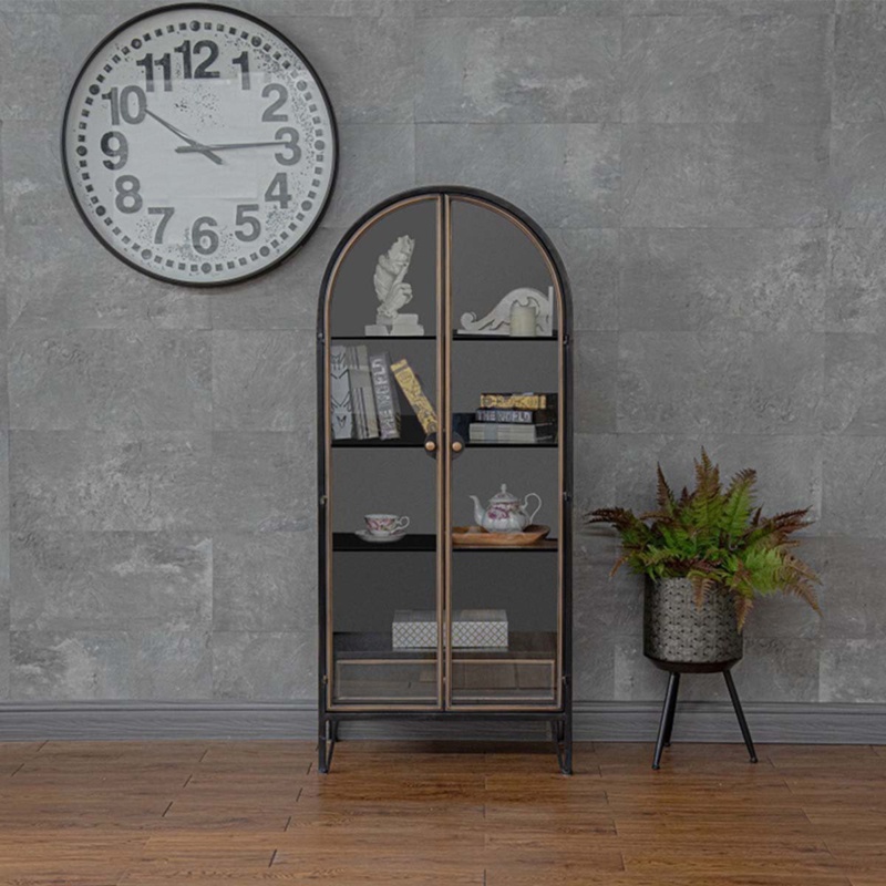 Raygina China Cabinet