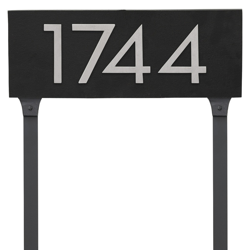 Rectangle Lawn Insert