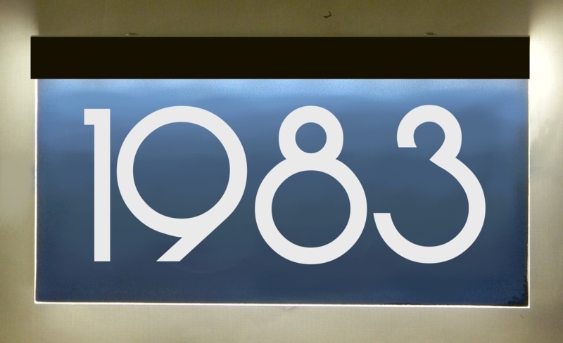 Rectangle Wall Plaque