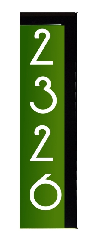 Rectangle Wall Plaque