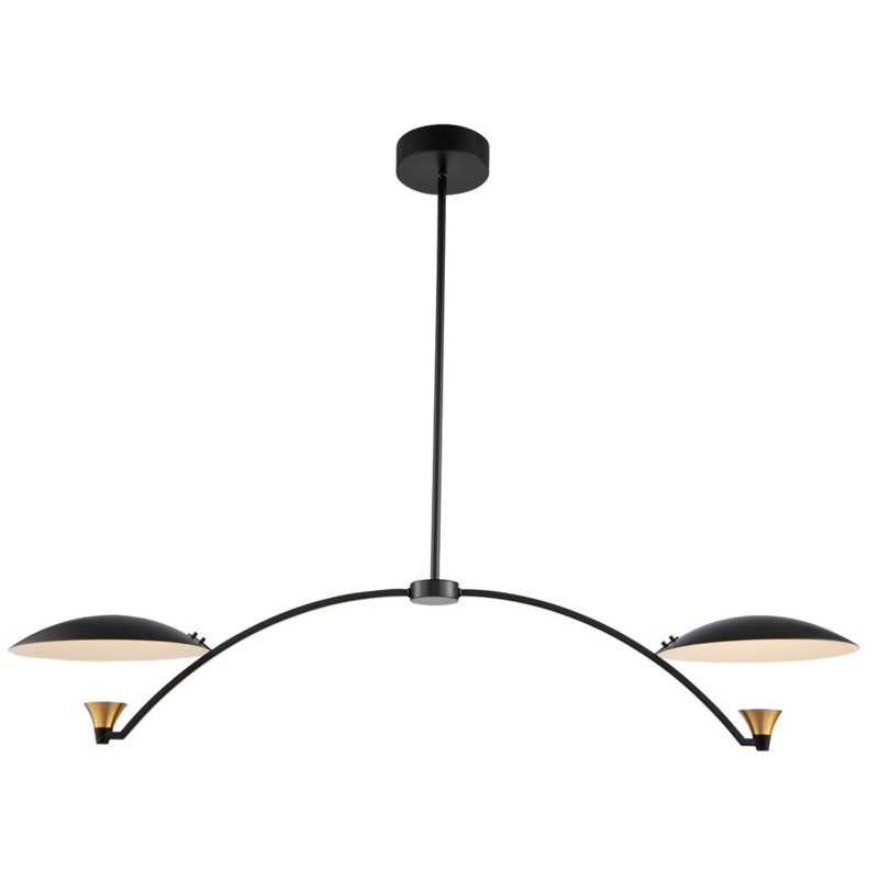 Redding 2 - Light Kitchen Island Pendant