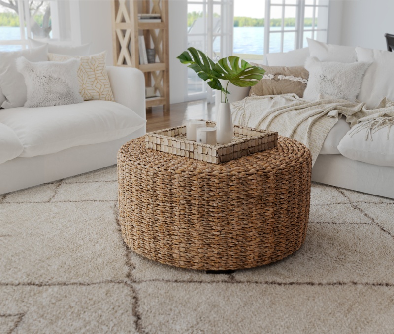 Redrow Coffee Table