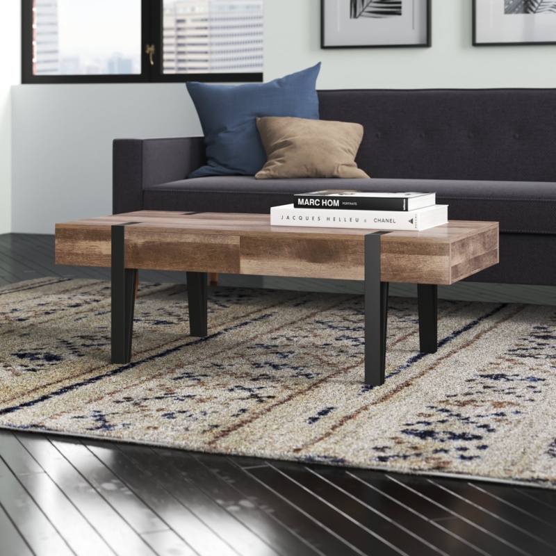 Regalado Coffee Table