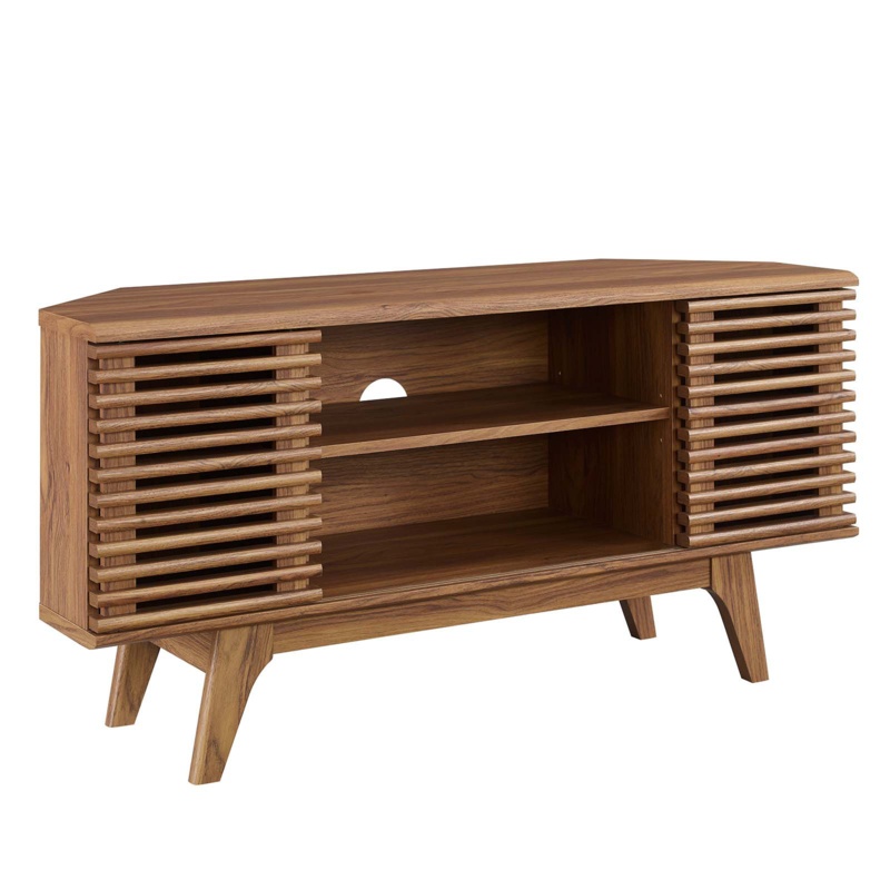 Render 46'' Media Console