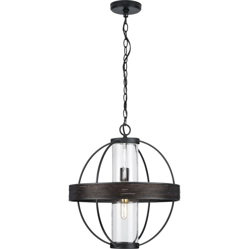 Reseda Outdoor Hanging Lantern