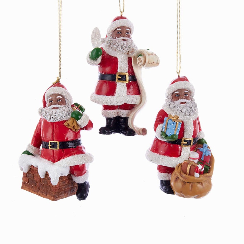 Resin Hanging Figurine Ornament