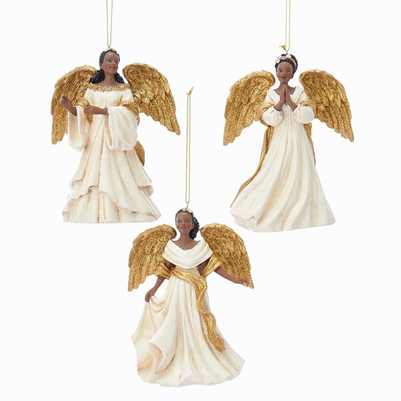 Resin Hanging Figurine Ornament