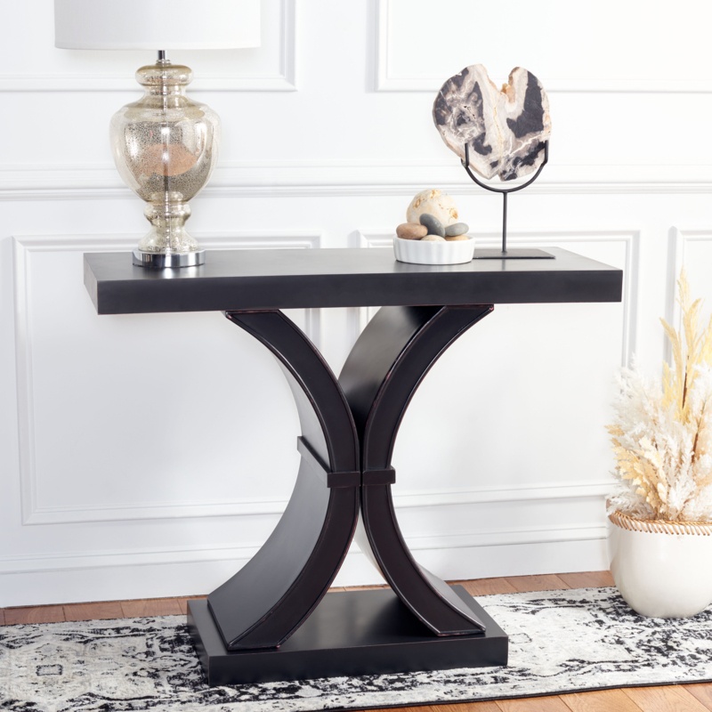 Resmie Console Table