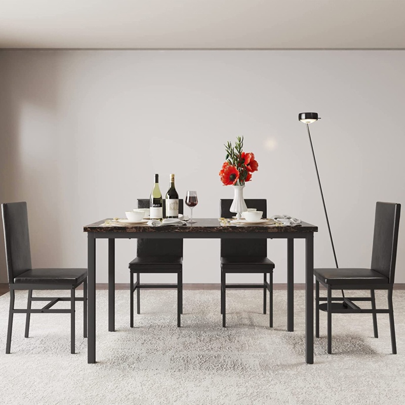 Reuben 5 - Piece Dining Set